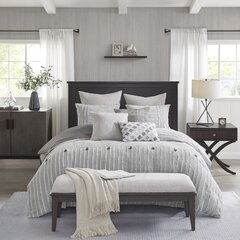 Wayfair king size comforter outlet sets